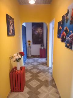 Master Home Stay - 4