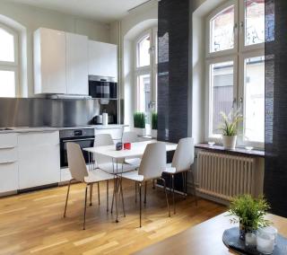 Beautiful Home In Karlshamn With Two Bedrooms And Wifi - 4