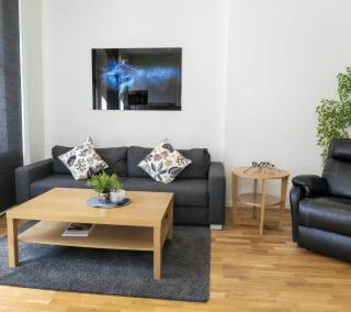 Beautiful Home In Karlshamn With Two Bedrooms And Wifi - 3