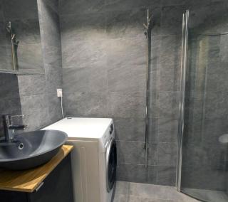 Beautiful Home In Karlshamn With Two Bedrooms And Wifi - 2