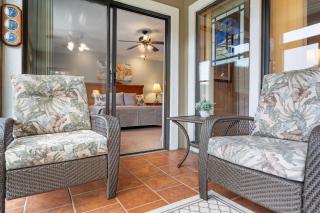 Wimbledon Beauty - Cozy and Charming - 8