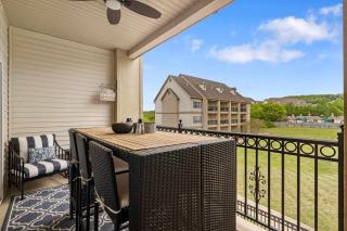 Kings Hideaway - Near DT - 8