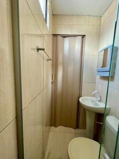 Suite confortável - 2