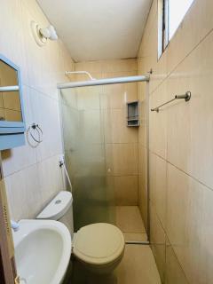 Suite confortável - 1