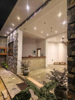 The Paddy View Villa - 2