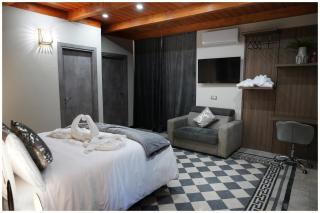 Hotel Villa Nunziante Pompei - 7