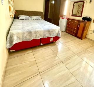 Suite confortável - 0