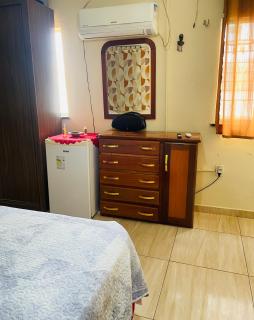 Suite confortável - 3