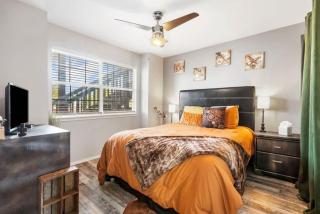 Time Traveler Suite - Private Balcony - 9