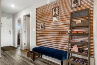 Time Traveler Suite - Private Balcony - 3