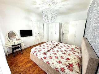 Quiet oasis in the city center - 1