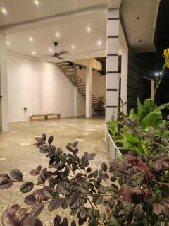 The Paddy View Villa - 3