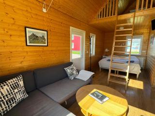 Mjoeyri Travel Holiday Homes - 3