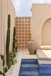 Pasir 5 - A stylish 2 bed villa in Bingin w pool - 1