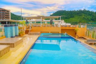 Bellevue Ocean Patong - 8