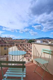 Appartamento di charme con terrazza - 9