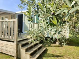 De Pujol Greenchalets Argeles sur Mer - 6