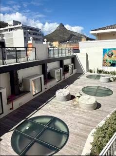 Kkape Sands - Peak Views From Sea Point Pad - 2