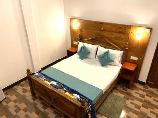 Ella Nest View Homestay - 7