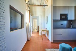 Appartamento di charme con terrazza - 2