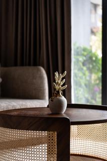 Cairo Festival City Gem 3BR with Maid Room Private Garden - 4