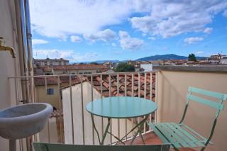 Appartamento di charme con terrazza - 1