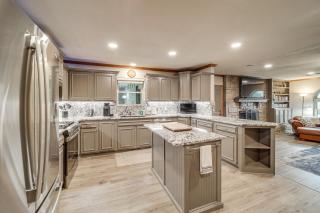 Family-Friendly Tulsa Suburb Home By Parks and River - 3