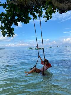 Villa Talisay Ocean View - 4