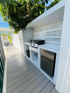 Romantic private heated pool Aguadilla - Veranera 2 - 6