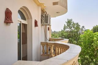 Sunset Guest house - 9