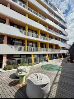 Kkape Sands - Peak Views From Sea Point Pad - 7