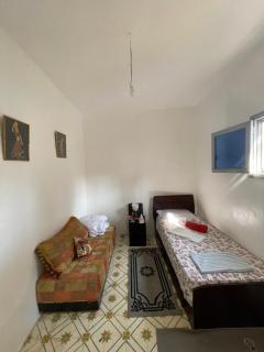Calm room with Terasse & Privacy in Heart of Medina Rabat - 9