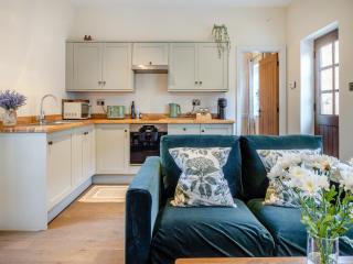 Peartree Cottage - Uk45496 - 8