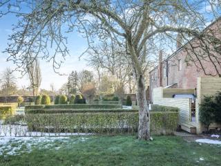 Peartree Cottage - Uk45496 - 2