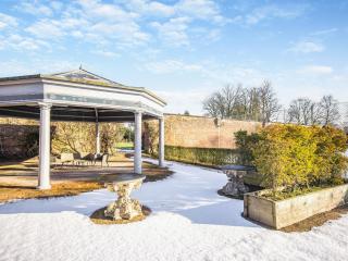 Peartree Cottage - Uk45496 - 1