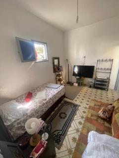 Calm room with Terasse & Privacy in Heart of Medina Rabat - 7