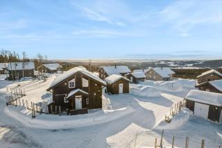 Magical Winter Days At Sjusjøen - 7
