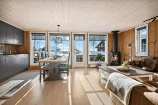 Magical Winter Days At Sjusjøen - 0