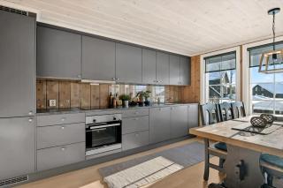 Magical Winter Days At Sjusjøen - 6