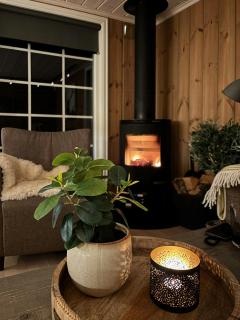 Magical Winter Days At Sjusjøen - 5