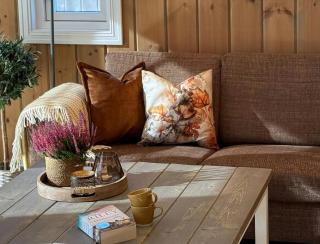 Magical Winter Days At Sjusjøen - 3