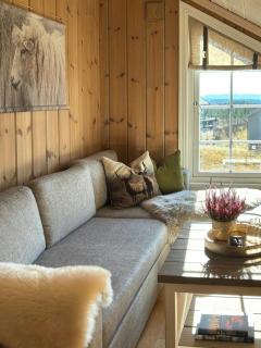 Magical Winter Days At Sjusjøen - 2