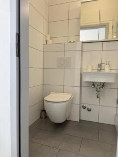 Nujen- Hotel und Apartment Stuttgart Zuffenhausen - 5