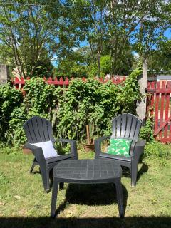 La Tata en Yvera - 5