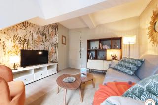 La Plume de Malherbe - Parking - Coup de Cœur - 9