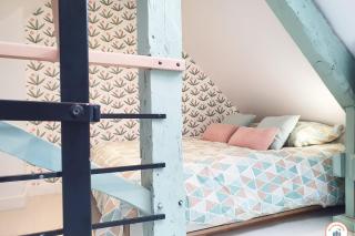 La Plume de Malherbe - Parking - Coup de Cœur - 7