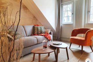 La Plume de Malherbe - Parking - Coup de Cœur - 8