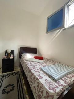 Calm room with Terasse & Privacy in Heart of Medina Rabat - 5