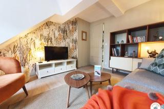 La Plume de Malherbe - Parking - Coup de Cœur - 5