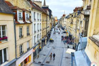 La Plume de Malherbe - Parking - Coup de Cœur - 0